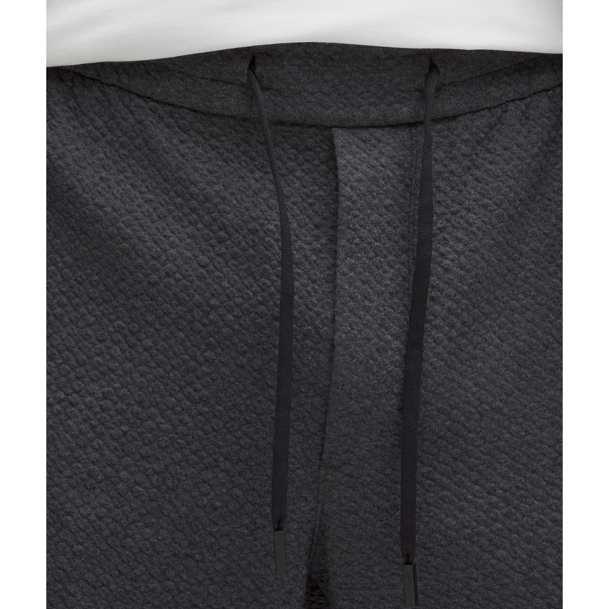 BAUER // lululemon Textured Double-Knit Jogger