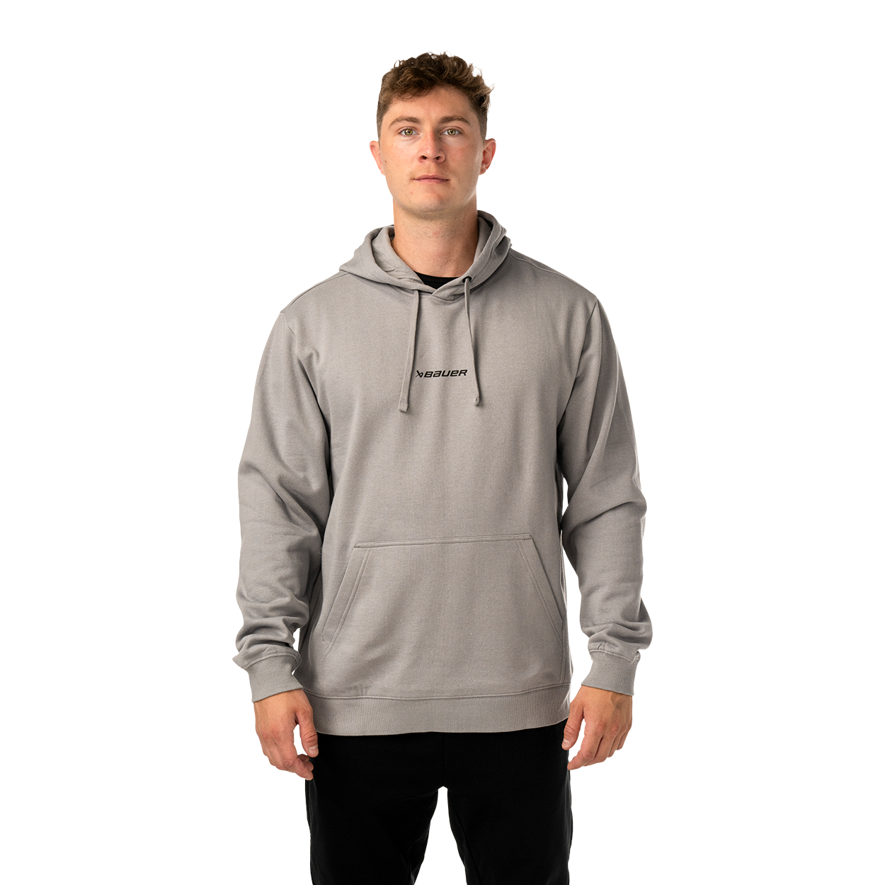 BAUER EVERYDAY HOODIE SENIOR