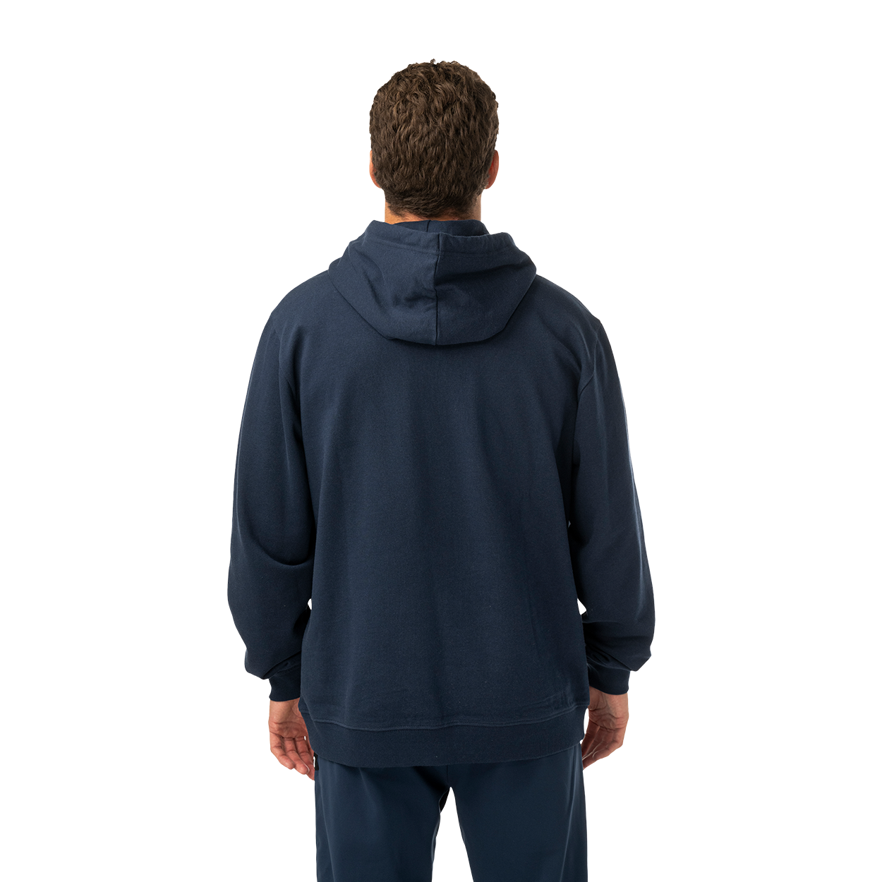BAUER EVERYDAY HOODIE SENIOR
