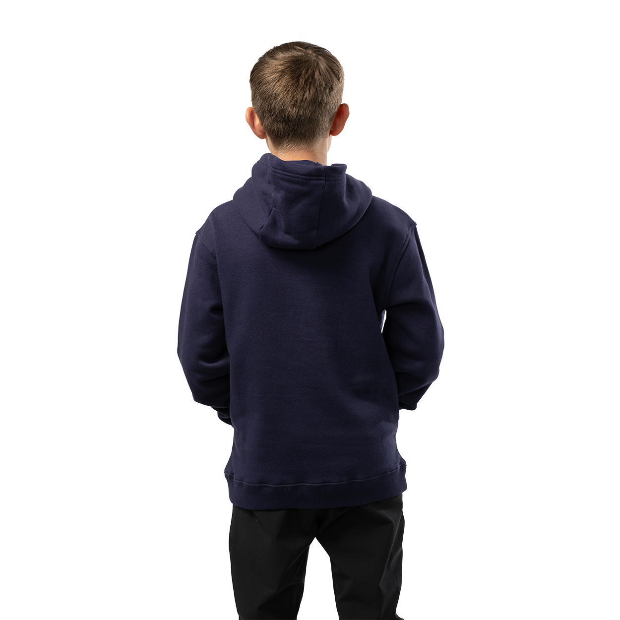 BAUER ECLIPSE HOODIE YOUTH