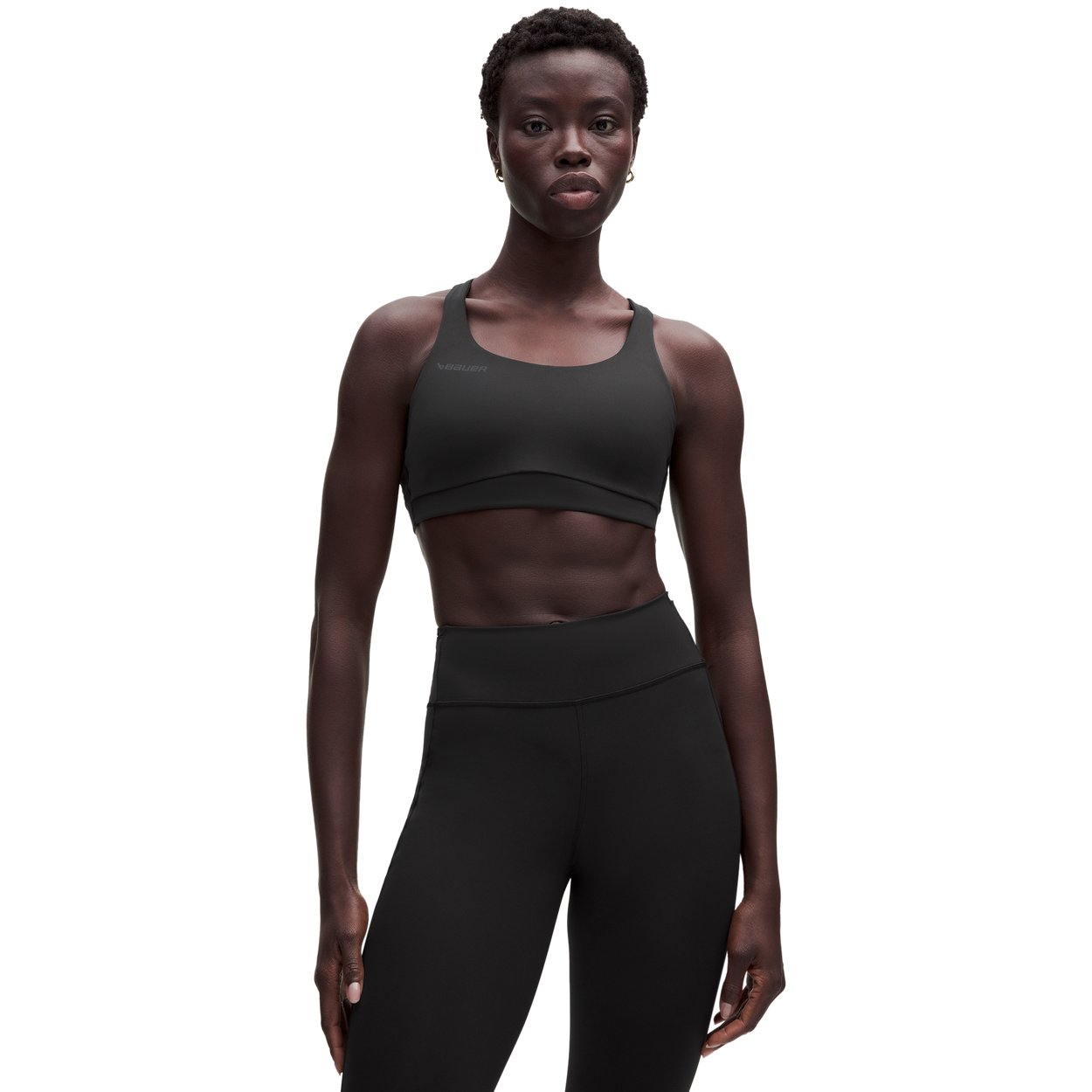 BAUER // lululemon Energy Bra *Evolve