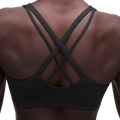 BAUER // lululemon Energy Bra *Evolve