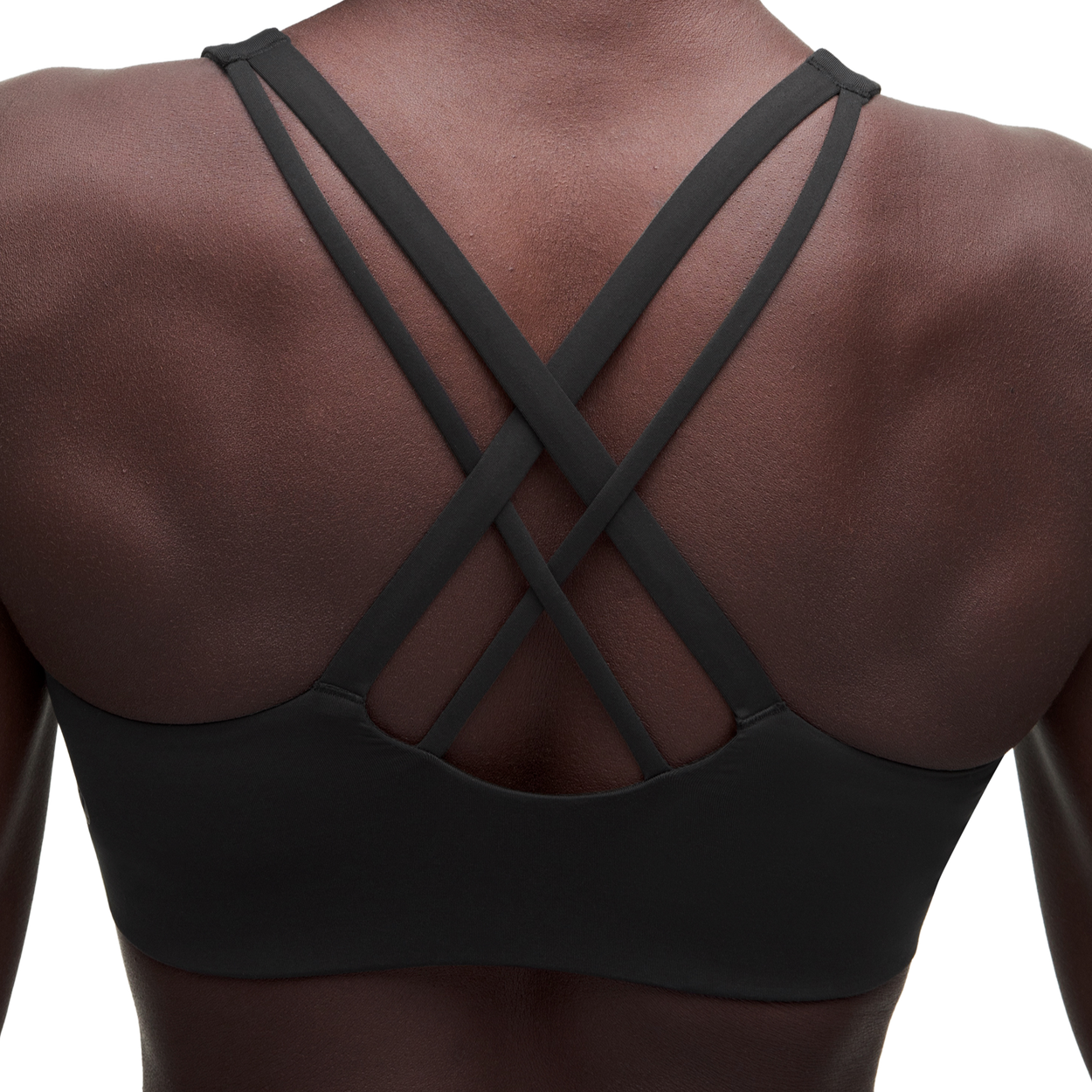 BAUER // lululemon Energy Bra *Evolve