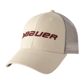 Casquette BAUER Senior