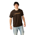 T-shirt BAUER Senior