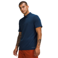 BAUER // lululemon Evolution Short-Sleeve Polo Shirt