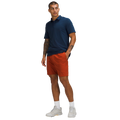 BAUER // lululemon Evolution Short-Sleeve Polo Shirt