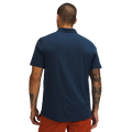 BAUER // lululemon Evolution Short-Sleeve Polo Shirt