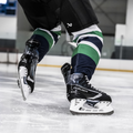 BAUER SUPREME F30 SKATE JUNIOR