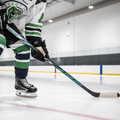 BAUER SUPREME F50 PRO GRIP STICK INTERMEDIATE