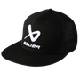 S25 BAUER CORE FLATBRIM SNAPBACK SENIOR