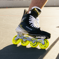 BAUER VAPOR FLY40 ROLLER SKATE SENIOR