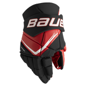 BAUER VAPOR FLY40 GLOVE INTERMEDIATE