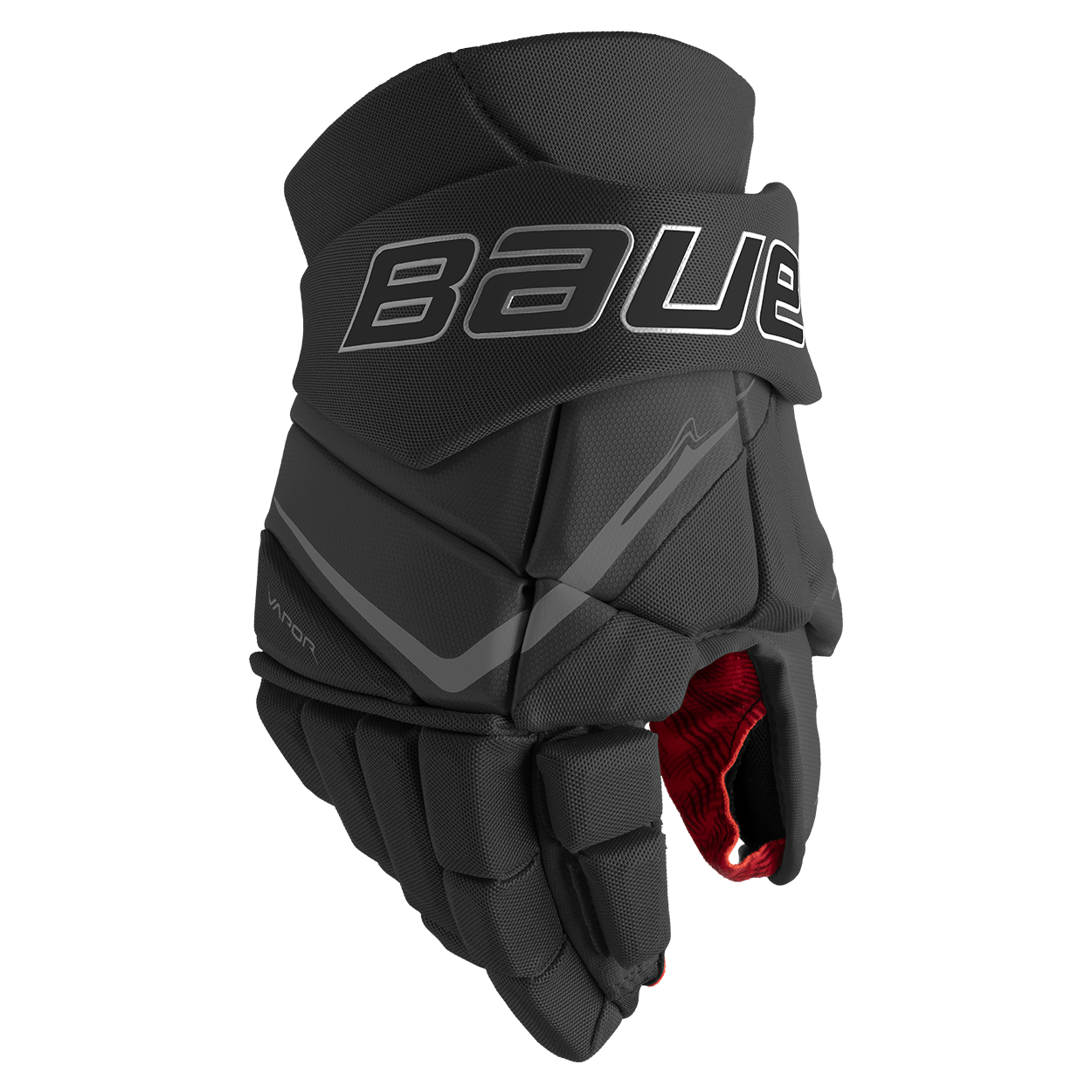 BAUER VAPOR FLY40 GLOVE INTERMEDIATE