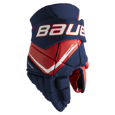 BAUER VAPOR FLY40 GLOVE SENIOR