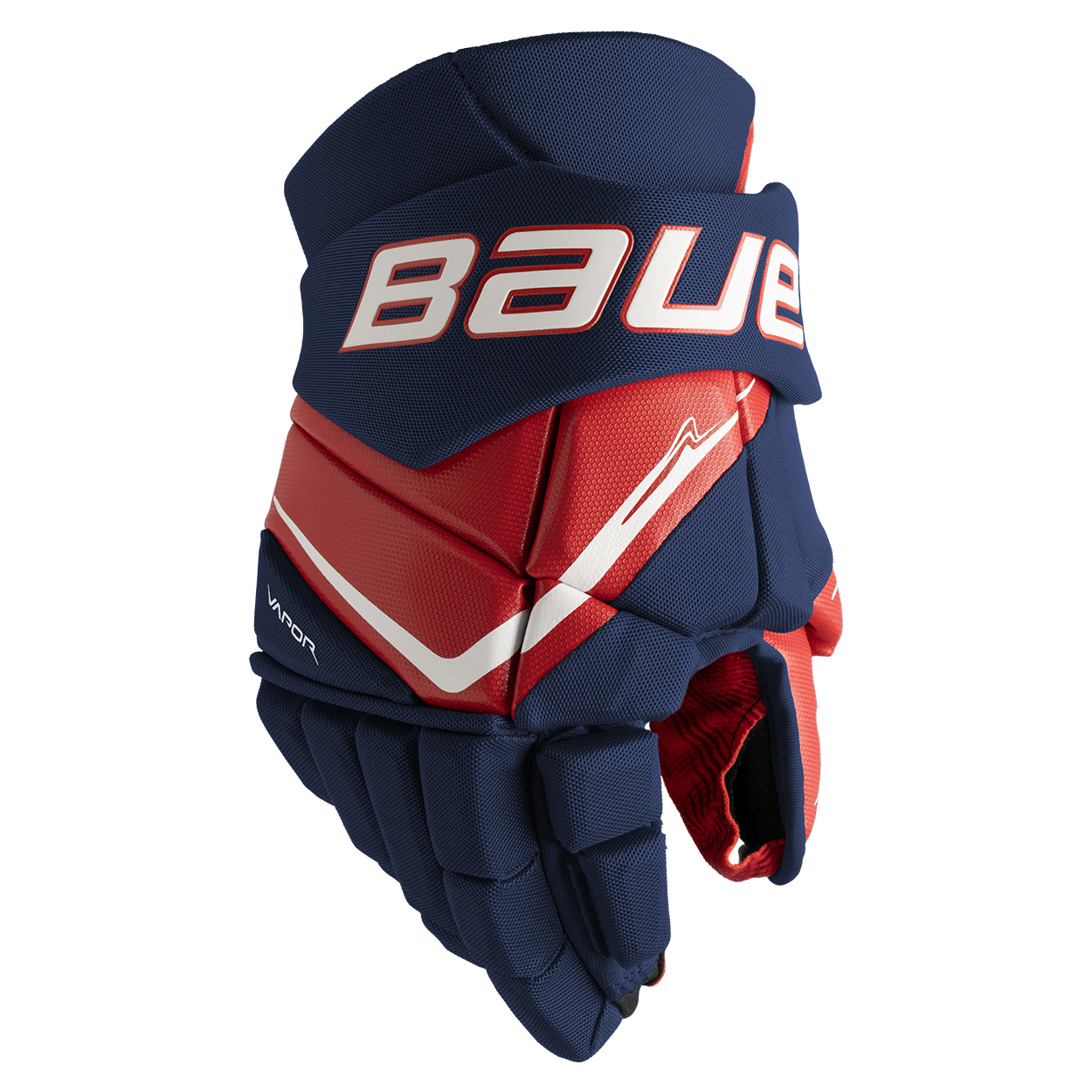 BAUER VAPOR FLY40 GLOVE INTERMEDIATE