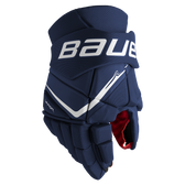 BAUER VAPOR FLY40 GLOVE INTERMEDIATE