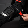 BAUER VAPOR FLY40 ELBOW PAD INTERMEDIATE