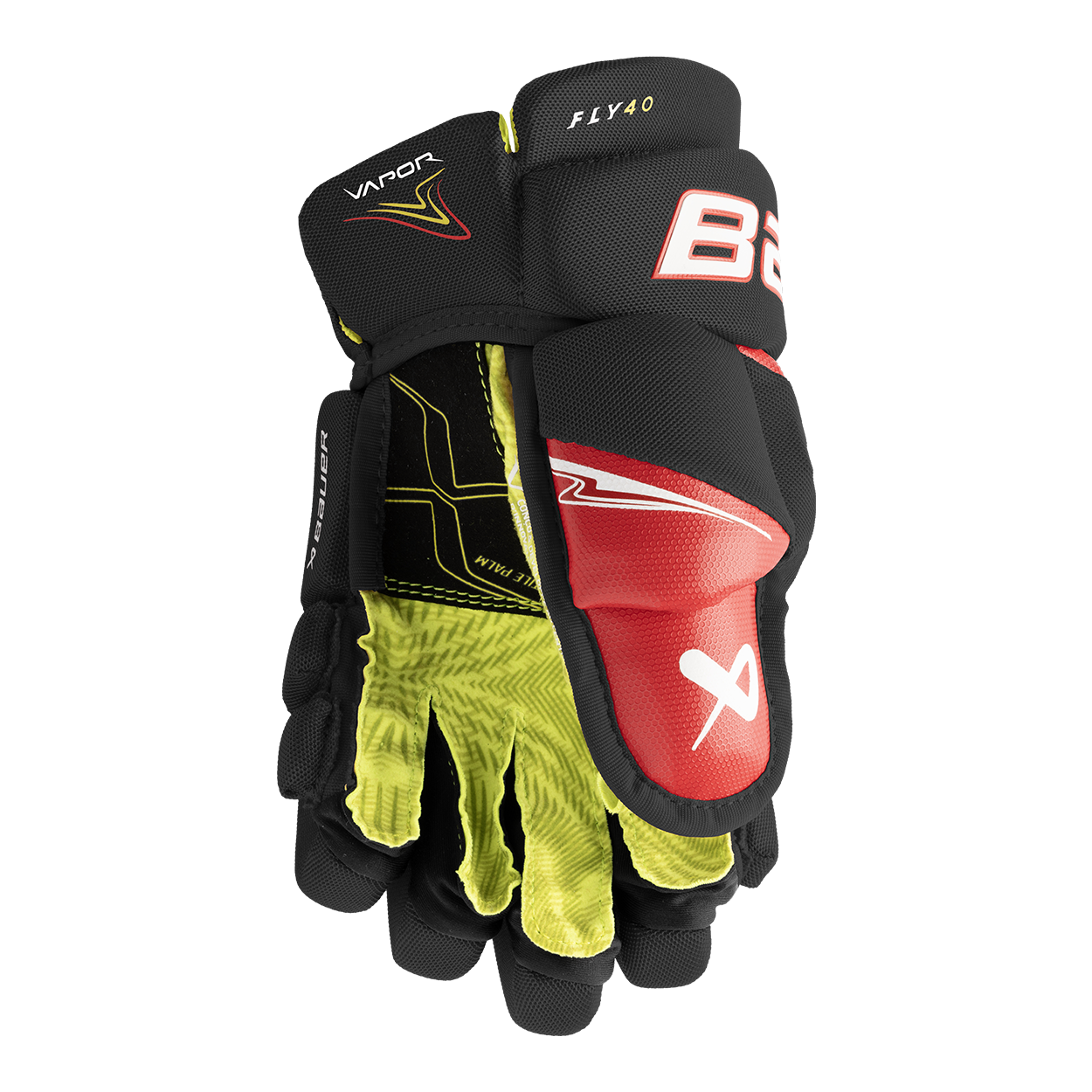 BAUER VAPOR FLY40 GLOVE JUNIOR