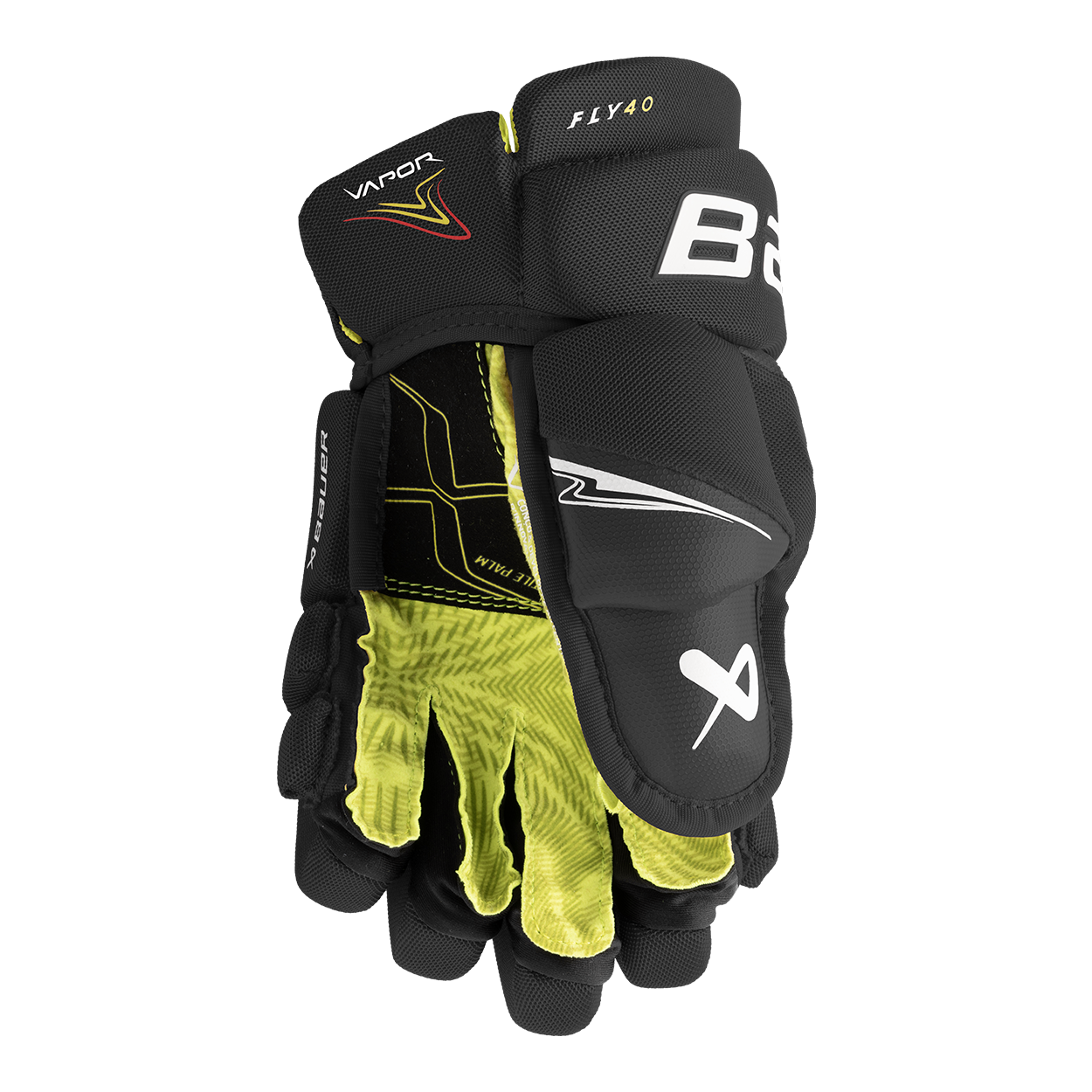 BAUER VAPOR FLY40 GLOVE JUNIOR