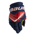 BAUER VAPOR FLY40 GLOVE JUNIOR