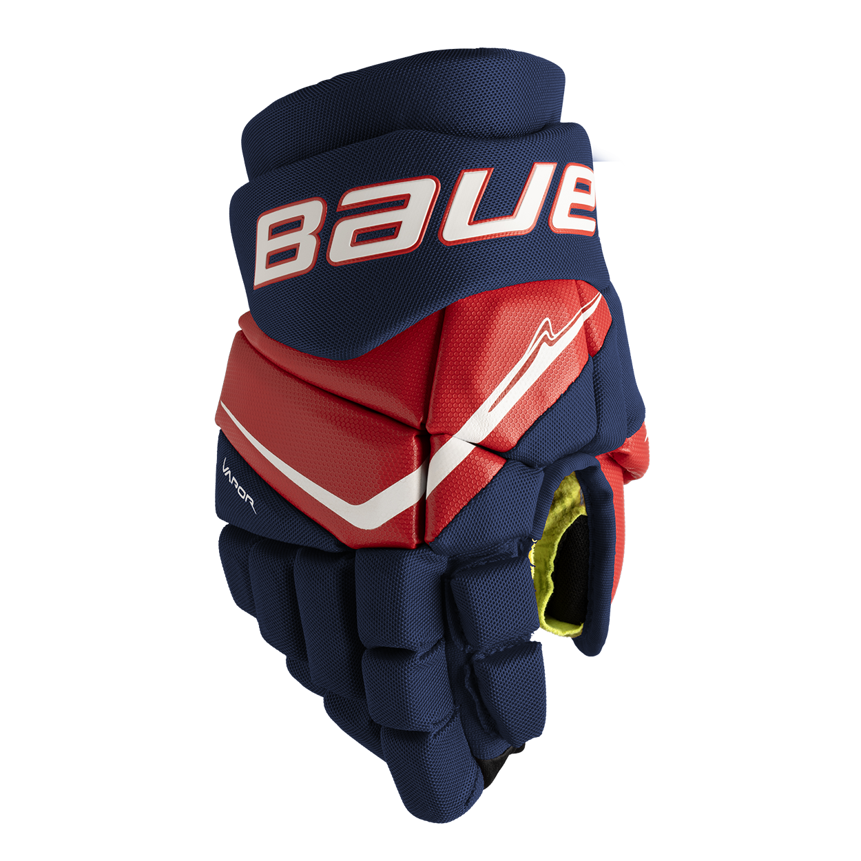 BAUER VAPOR FLY40 GLOVE JUNIOR