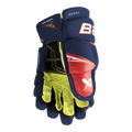 BAUER VAPOR FLY40 GLOVE JUNIOR