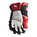 BAUER VAPOR FLYLITE GLOVE SENIOR