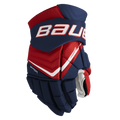 BAUER VAPOR FLYLITE GLOVE SENIOR