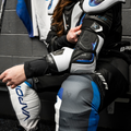 BAUER VAPOR FLYLITE ELBOW PAD JUNIOR