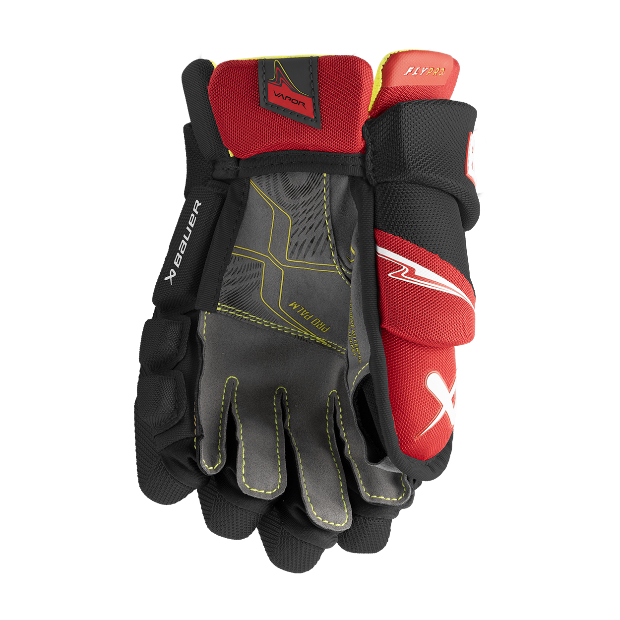 BAUER VAPOR FLYPRO GLOVE JUNIOR