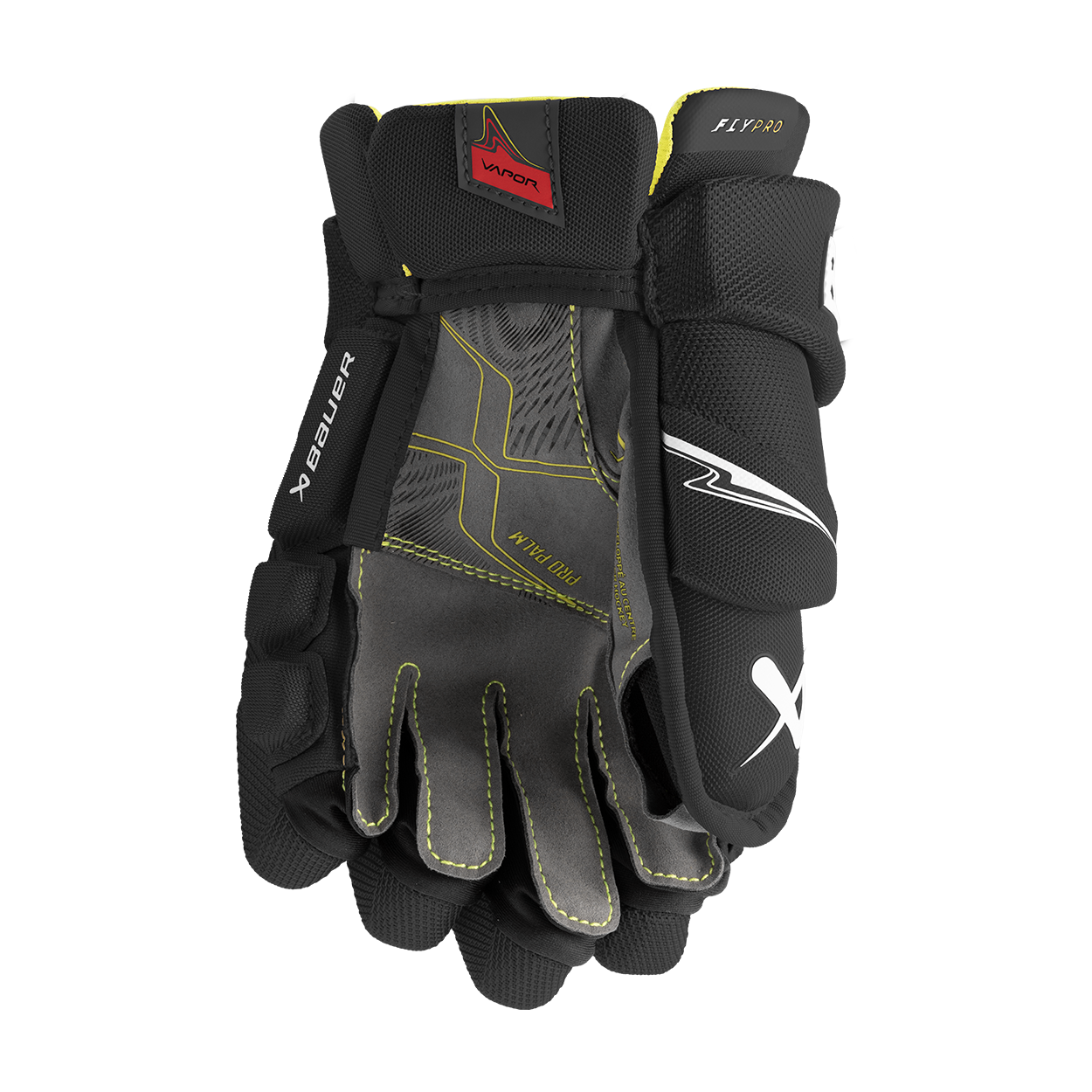 BAUER VAPOR FLYPRO GLOVE JUNIOR