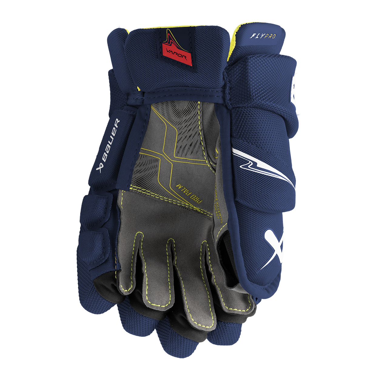 BAUER VAPOR FLYPRO GLOVE JUNIOR
