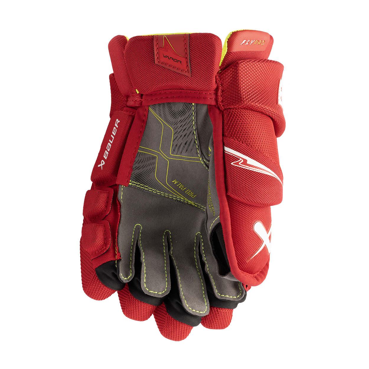 BAUER VAPOR FLYPRO GLOVE JUNIOR