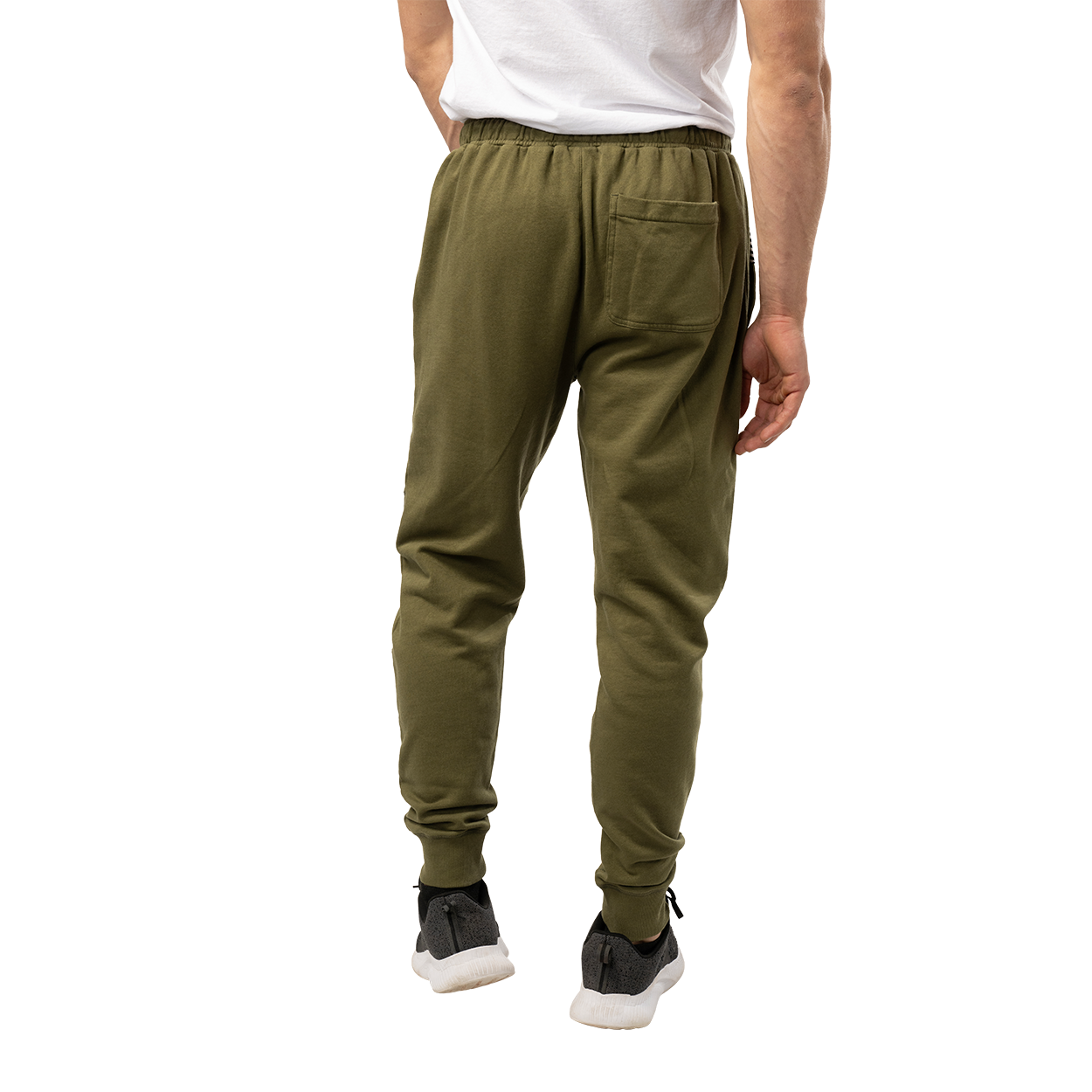 BAUER FRENCH TERRY JOGGER SENIOR