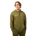BAUER FRENCH TERRY HOODIE SENIOR