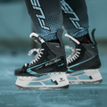 BAUER SUPREME FUSE SKATE JUNIOR