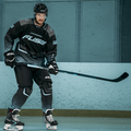 BAUER SUPREME FUSE GRIP STICK YOUTH