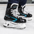 BAUER SUPREME FUSE SKATE JUNIOR