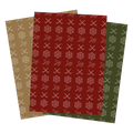 BAUER Holiday Gift Wrap