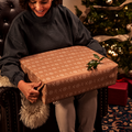BAUER Holiday Gift Wrap