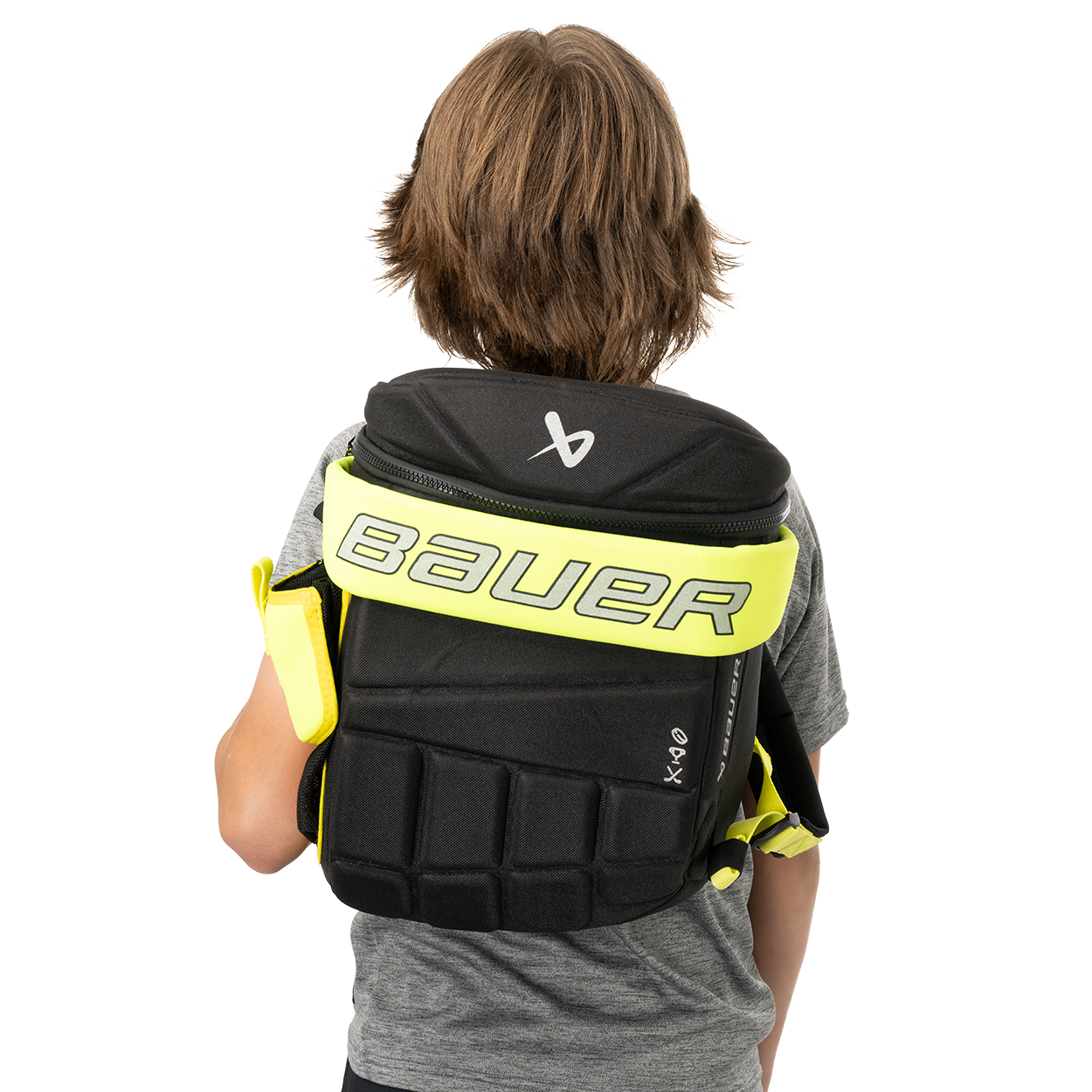 BAUER YOUTH GLOVE BACKPACK