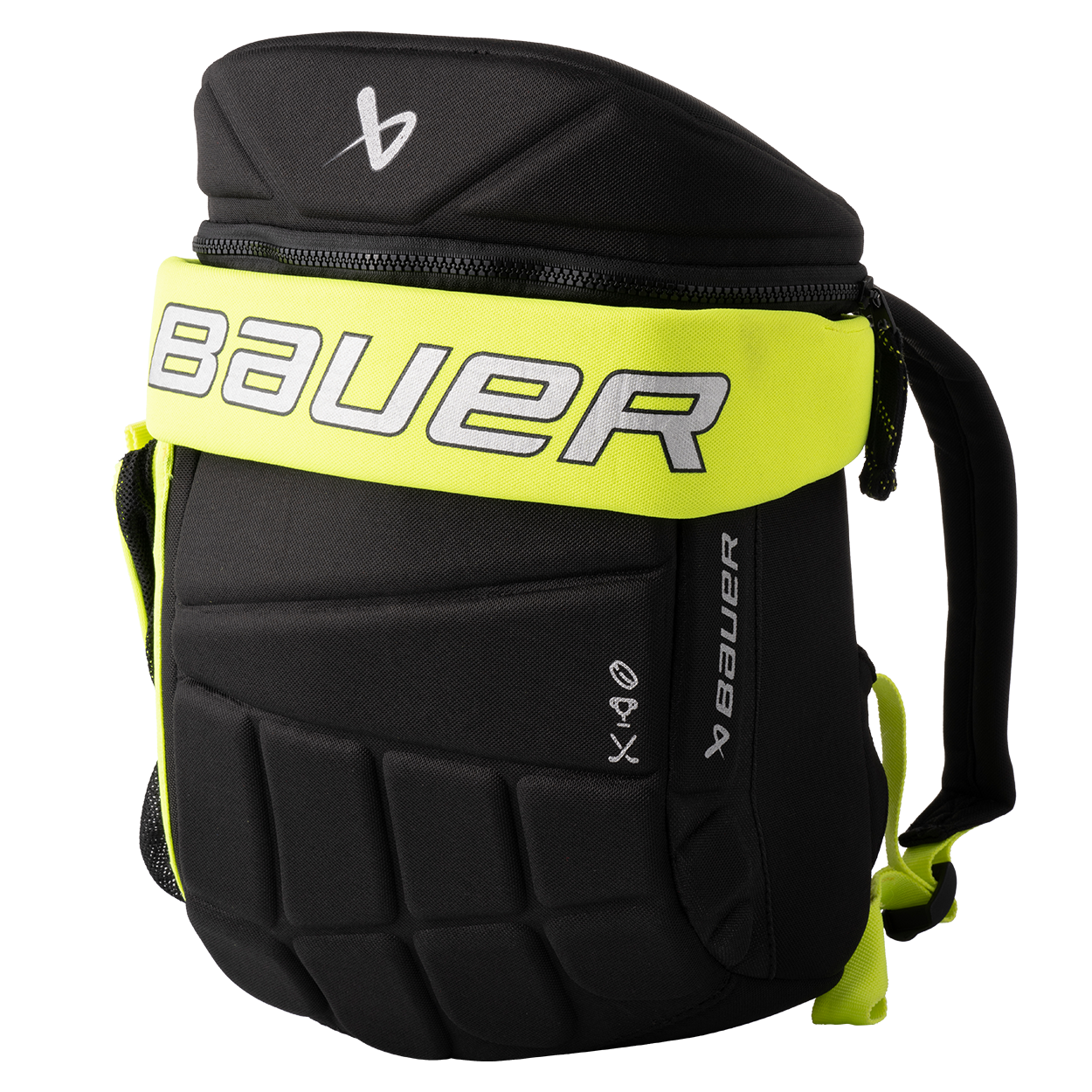 BAUER YOUTH GLOVE BACKPACK