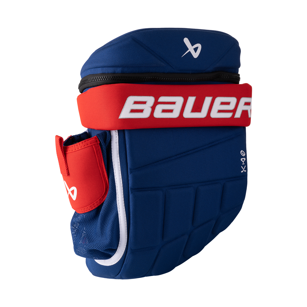 BAUER YOUTH GLOVE BACKPACK