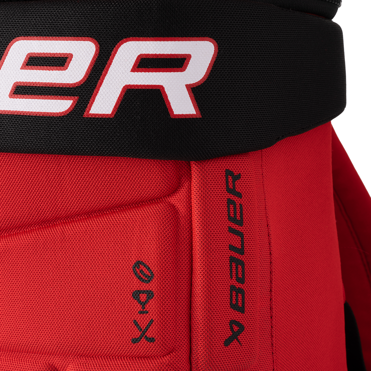 BAUER YOUTH GLOVE BACKPACK