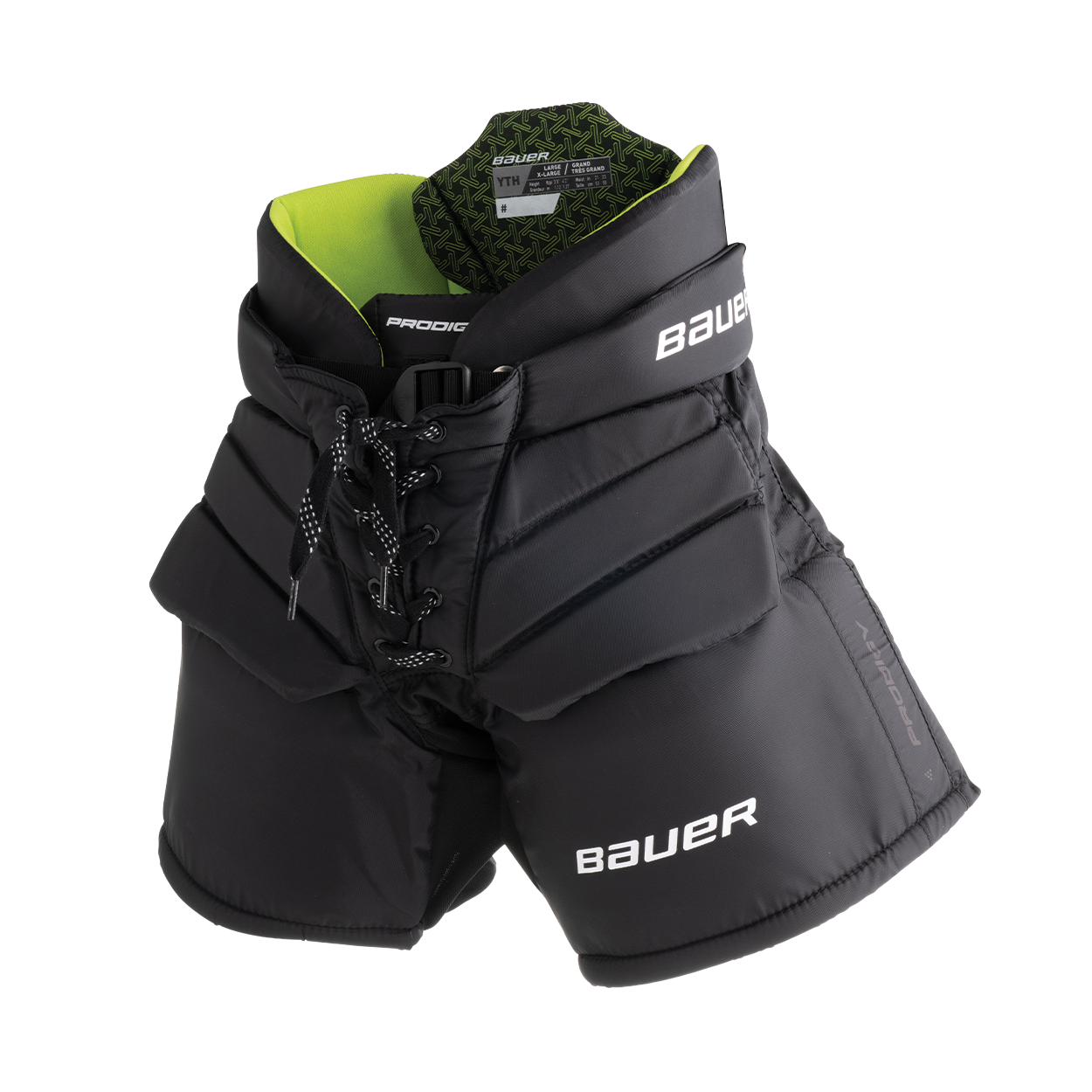 BAUER PRODIGY GOAL PANT YOUTH