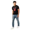 BAUER HOCKEY CANADA GRAPHIC TEE SENIOR