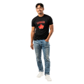 BAUER HOCKEY CANADA GRAPHIC TEE SENIOR