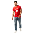BAUER HOCKEY CANADA GRAPHIC TEE SENIOR