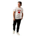 BAUER HOCKEY CANADA GRAPHIC TEE SENIOR